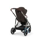 Cybex e-Gazelle S Kinderwagen mit E-Antrieb