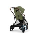 Cybex e-Gazelle S Kinderwagen mit E-Antrieb