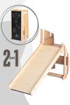 Tuki® Rutsche mit Maltafel