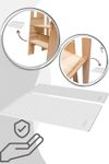 Tuki® Anti-Rutschmatten Set