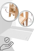 Tuki® Anti-Rutschmatten Set