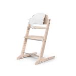 Cybex Iris 3-in-1 Hochstuhl mit Baby Set und Tablett