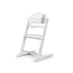 Cybex Iris 3-in-1 Hochstuhl mit Baby Set und Tablett
