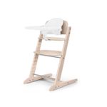 Cybex Iris 3-in-1 Hochstuhl mit Baby Set und Tablett
