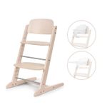 Cybex Iris 3-in-1 Hochstuhl mit Baby Set und Tablett