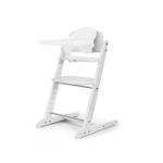 Cybex Iris 3-in-1 Hochstuhl mit Baby Set und Tablett