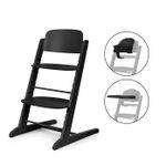 Cybex Iris 3-in-1 Hochstuhl mit Baby Set und Tablett