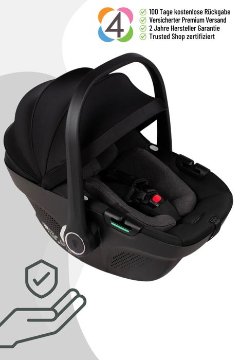 Venicci Tiago 360 I-Size Babyschale