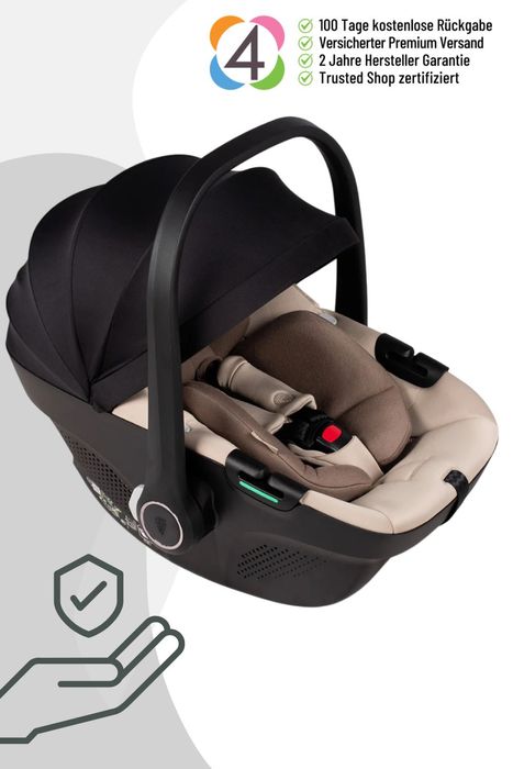 Venicci Tiago 360 I-Size Babyschale