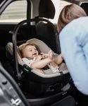 Venicci Tiago 360 I-Size Babyschale