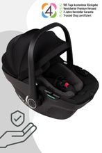 Venicci Tiago 360 I-Size Babyschale