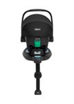Graco SnugLite i-Size Babyschale inkl. SnugTurn Base