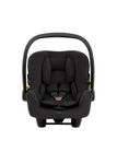 Graco SnugLite i-Size Babyschale inkl. SnugTurn Base