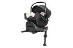 Graco SnugLite i-Size Babyschale inkl. SnugTurn Base