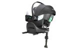 Graco SnugLite i-Size Babyschale inkl. SnugTurn Base