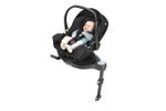 Graco SnugLite i-Size Babyschale inkl. SnugTurn Base