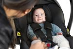 Graco SnugLite i-Size Babyschale inkl. SnugTurn Base