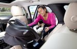 Graco SnugLite i-Size Babyschale inkl. SnugTurn Base