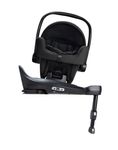 Graco SnugLite i-Size Babyschale inkl. SnugTurn Base