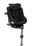 Graco Turn2Me DLX i-Size R129 Reboard Kindersitz (0-4 Jahre)