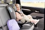 Graco Energi i-Size Kindersitz ( ab 15 Monate - 12 Jahre)