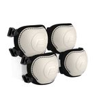 Scoot & Ride Protective Set XXS - Protektoren Set