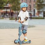 Scoot & Ride Protective Set XXS - Protektoren Set