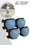 Scoot & Ride Protective Set XXS - Protektoren Set
