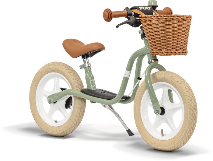 Puky LR 1L Classic Laufrad mit Bremsen
