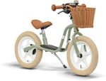 Puky LR 1L Classic Laufrad mit Bremsen