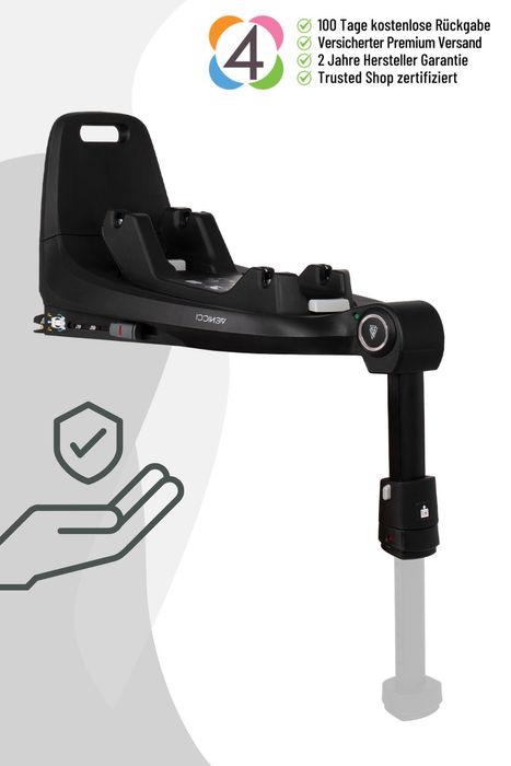 Venicci Tiago Isofix Base 360