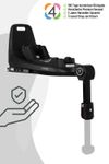 Venicci Tiago Isofix Base 360