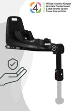 Venicci Tiago Isofix Base 360