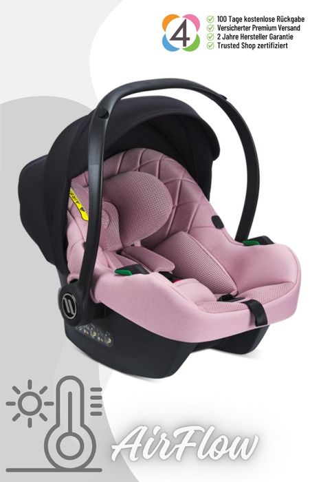 Avionaut Cosmo 2.0 AirFlow - Babyschale (0-13 kg)