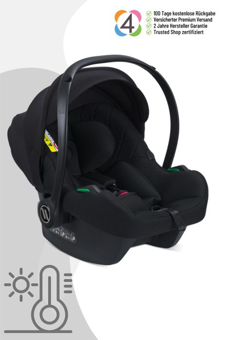 Avionaut Cosmo 2.0 AirFlow - Babyschale (0-13 kg)