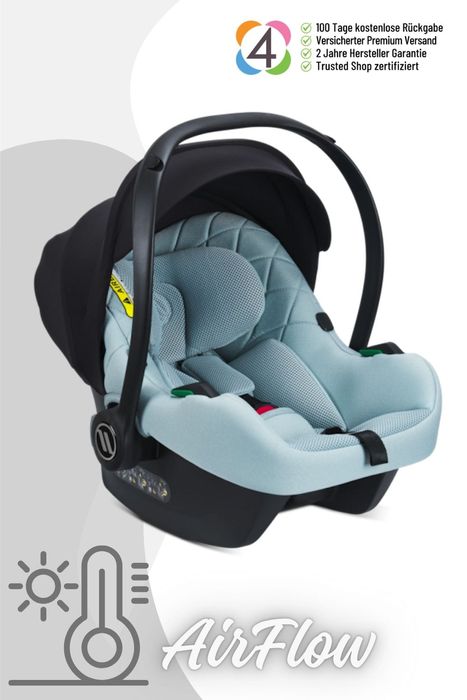 Avionaut Cosmo 2.0 AirFlow - Babyschale (0-13 kg)
