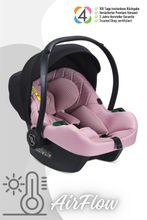 Avionaut Cosmo 2.0 AirFlow - Babyschale (0-13 kg)
