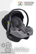 Avionaut Cosmo 2.0 AirFlow - Babyschale (0-13 kg)