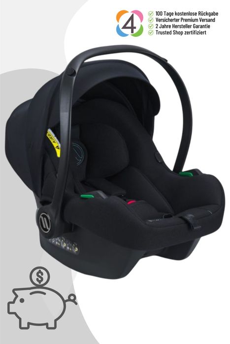 Avionaut Cosmo Smart - Babyschale (0-13 kg)