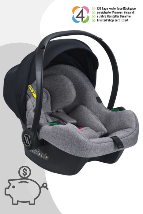 Avionaut Cosmo Smart - Babyschale (0-13 kg)