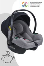 Avionaut Cosmo Smart - Babyschale (0-13 kg)
