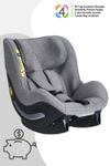 Avionaut AeroFix Smart - Reboard Kindersitz (0-18 kg)