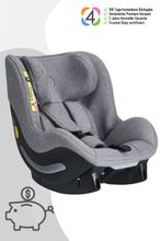 Avionaut AeroFix Smart - Reboard Kindersitz (0-18 kg)