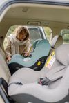 Avionaut AeroFIX RWF AirFlow - Rückwärtsgerichteter Kindersitz (0-18 kg)