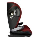Avionaut MaxSpace AirFlow Kindersitz (100-150 cm)
