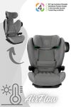 Avionaut MaxSpace AirFlow Kindersitz (100-150 cm)
