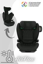 Avionaut MaxSpace AirFlow Kindersitz (100-150 cm)