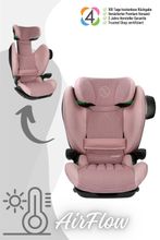Avionaut MaxSpace AirFlow Kindersitz (100-150 cm)