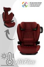 Avionaut MaxSpace AirFlow Kindersitz (100-150 cm)