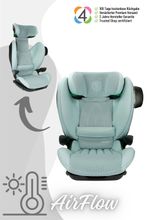 Avionaut MaxSpace AirFlow Kindersitz (100-150 cm)